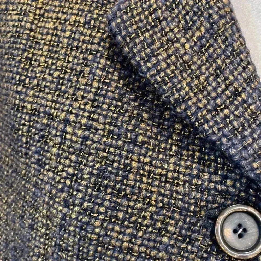 Talbots jacket - Picture 4 of 9
